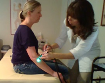 Acupuncture Poway, CA with Dr. Michele Arnold LAC