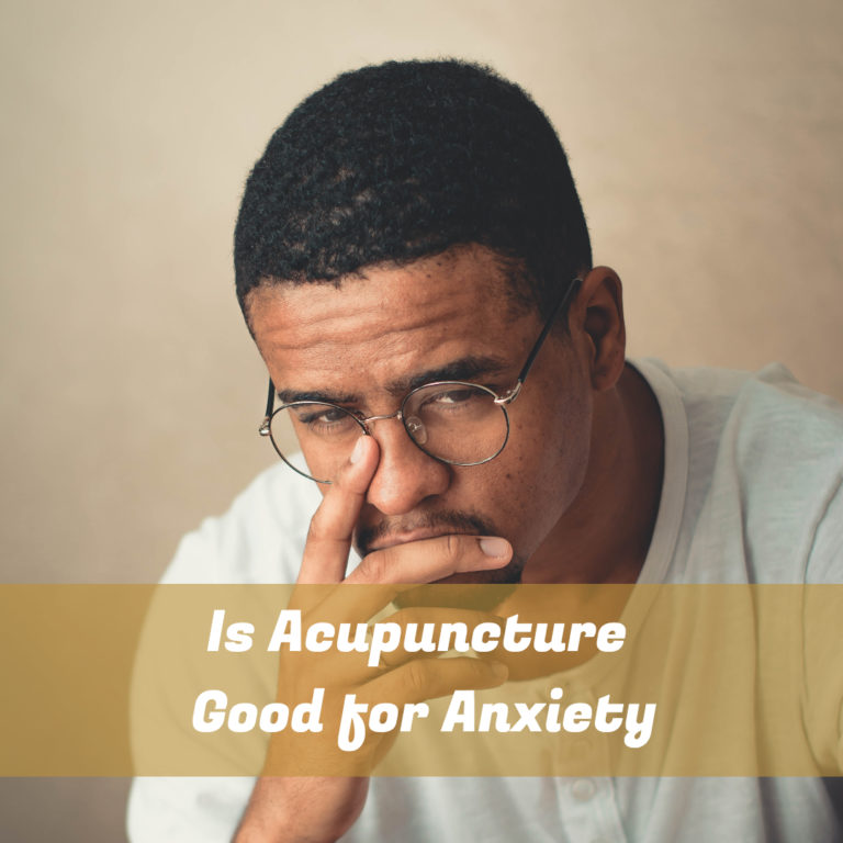 Acupuncture for Anxiety Acupuncture Blog Best Acupuncture Near Me