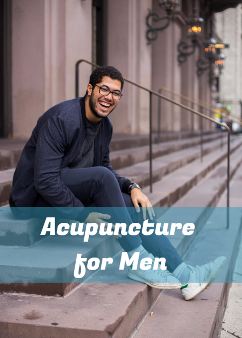 Acupuncture for Men | Acupuncture Blog | Best Acupuncture ...
