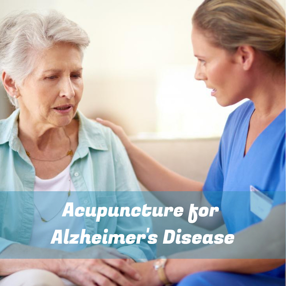 Acupuncture Alzheimer's Disease | Acupuncture Blog | Best ...