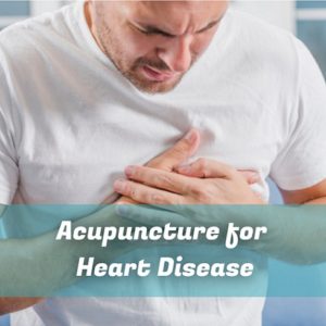 Acupuncture for Heart Disease | Acupuncture Blog | Best ...