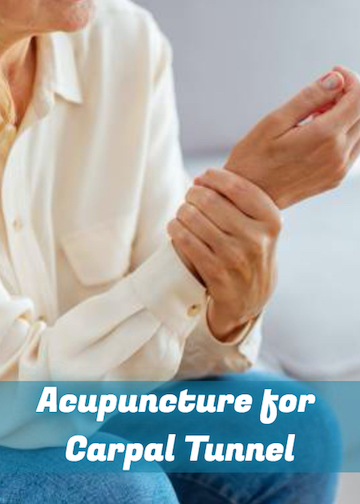 Acupuncture for Carpal Tunnel | Acupuncture Blog | Best ...