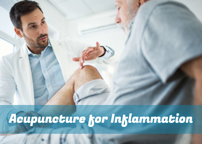 Acupuncture for Inflammation | Acupuncture Blog | Best ...