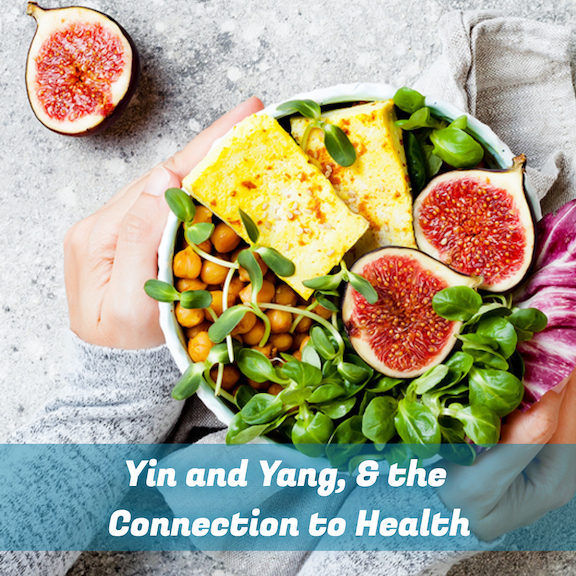 Yin and Yang, & the Connection to Health | Acupuncture ...