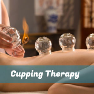 Cupping Therapy | Acupuncture Blog | Best Acupuncture Near Me